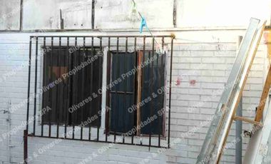 vendo de casa en sector sindempart con patente comercial