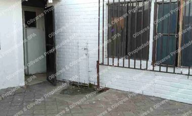 vendo de casa en sector sindempart con patente comercial