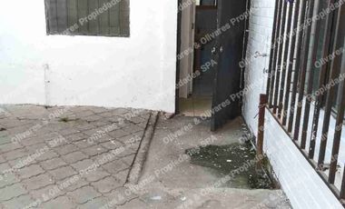 vendo de casa en sector sindempart con patente comercial