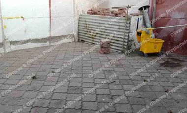 vendo de casa en sector sindempart con patente comercial