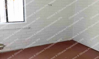 vendo de casa en sector sindempart con patente comercial