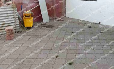 vendo de casa en sector sindempart con patente comercial