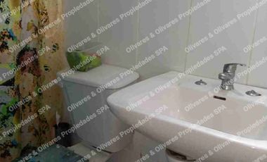 vendo de casa en sector sindempart con patente comercial