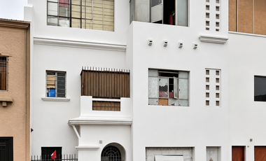 VENDO CASA EN ZORRITOS BREÑA