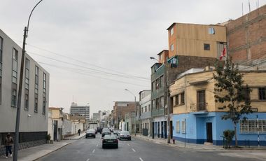 VENDO CASA EN ZORRITOS BREÑA