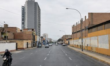 VENDO CASA EN ZORRITOS BREÑA
