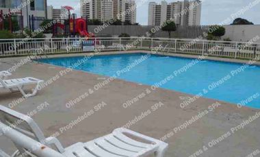 Arriendo hermoso depto en Puertas del Mar, La Serena