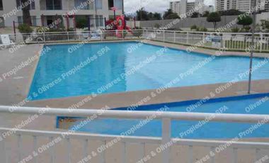 Arriendo hermoso depto en Puertas del Mar, La Serena