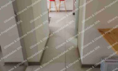 Arriendo hermoso depto en Puertas del Mar, La Serena