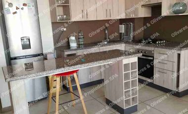Arriendo hermoso depto en Puertas del Mar, La Serena