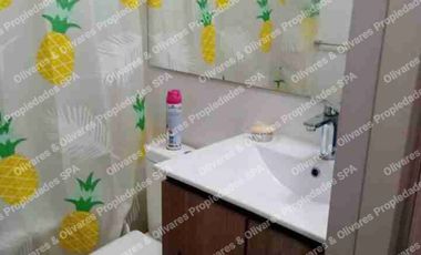 Arriendo hermoso depto en Puertas del Mar, La Serena
