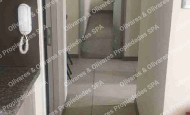 Arriendo hermoso depto en Puertas del Mar, La Serena