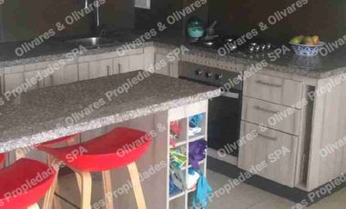 Arriendo hermoso depto en Puertas del Mar, La Serena