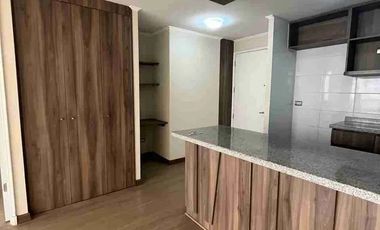 SE ARRIENDA DEPARTAMENTO UF 12,75 MENSUALES SAN MIGUEL ALCALDE PEDRO ALARCON