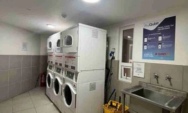 SE ARRIENDA DEPARTAMENTO UF 12,75 MENSUALES SAN MIGUEL ALCALDE PEDRO ALARCON