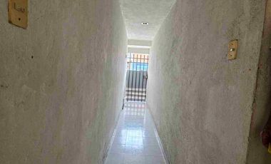Edificio cerca de 11 sur