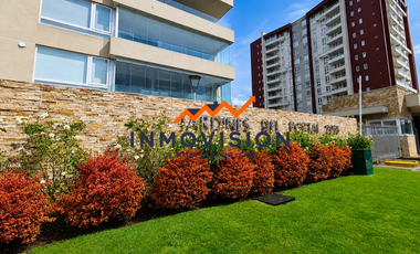ARRIENDA Departamento en Condominio Jardines del Portal Temuco