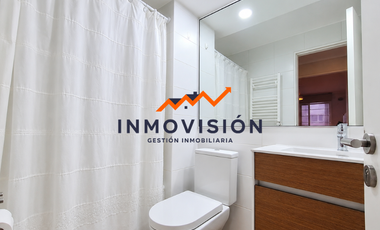ARRIENDA Departamento en Condominio Jardines del Portal Temuco