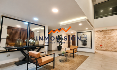 ARRIENDA Departamento en Condominio Jardines del Portal Temuco