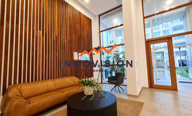 ARRIENDA Departamento en Condominio Jardines del Portal Temuco