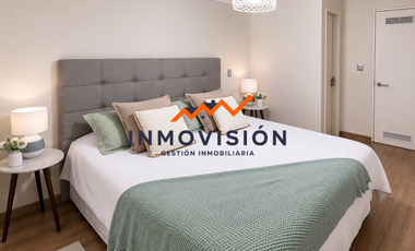 ARRIENDA Departamento en Condominio Jardines del Portal Temuco