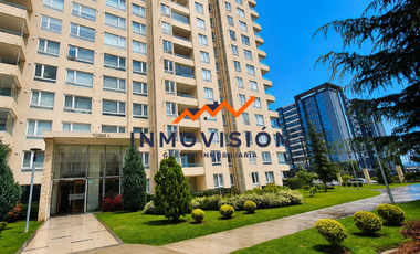 ARRIENDA Departamento en Condominio Jardines del Portal Temuco