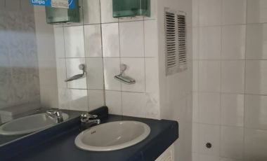 VENDO OFICINA 125 M2 PLENO CENTRO SANTIAGO