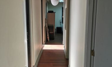 VENDO OFICINA 125 M2 PLENO CENTRO SANTIAGO