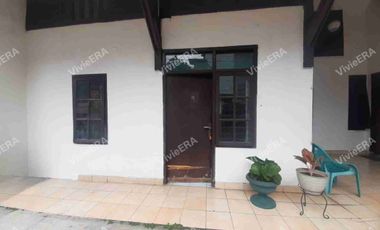 Disewakan Rumah Paviliun Pasteur Bandung