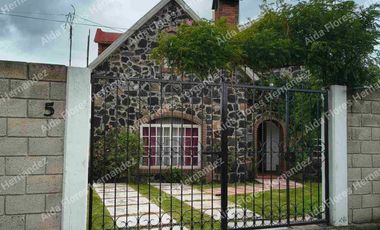 Casa estilo Británico