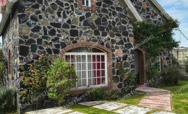Casa estilo Británico