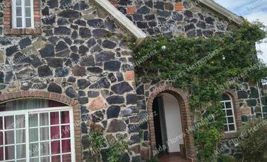Casa estilo Británico