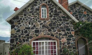 Casa estilo Británico