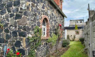 Casa estilo Británico