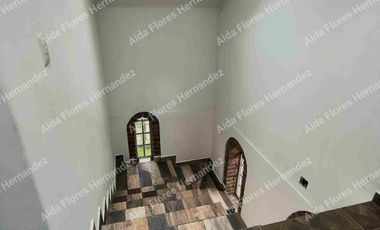 Casa estilo Británico