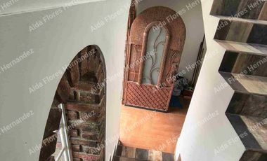 Casa estilo Británico