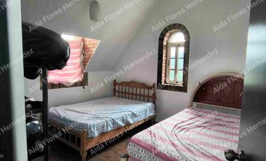 Casa estilo Británico
