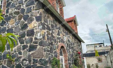 Casa estilo Británico
