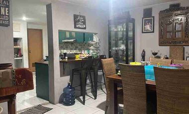 Dijual Rumah Semi Furnish dan Siap Huni Lokasi Bojongjati Depok