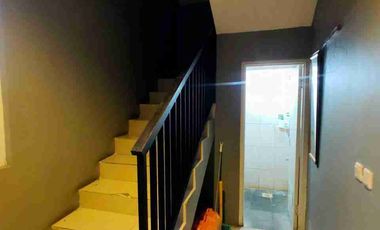 Jual Rumah 3 Lantai Full Furnish Lokasi Bogor Nego Sampai Deal