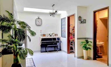 Citra Garden Bintaro