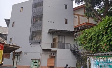Dijual Kost Area Komersial Aktif BSD Villa Melati Mas, Dekat Tol & Kawasan Bisnis