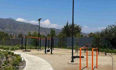 Se arrienda excelente departamento nuevo