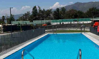 Se arrienda excelente departamento nuevo