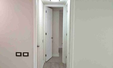 Se arrienda excelente departamento nuevo