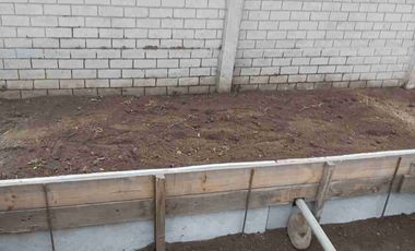Se vende Terreno en Requinoa
