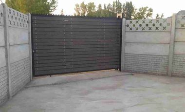 Se vende Terreno en Requinoa