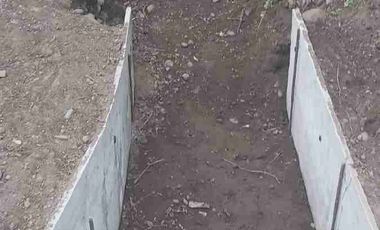 Se vende Terreno en Requinoa