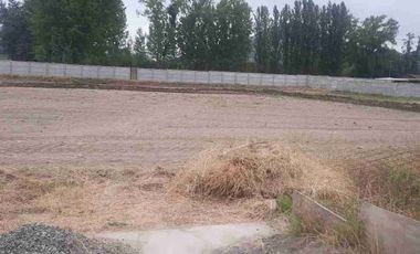Se vende Terreno en Requinoa