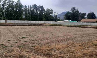 Se vende Terreno en Requinoa